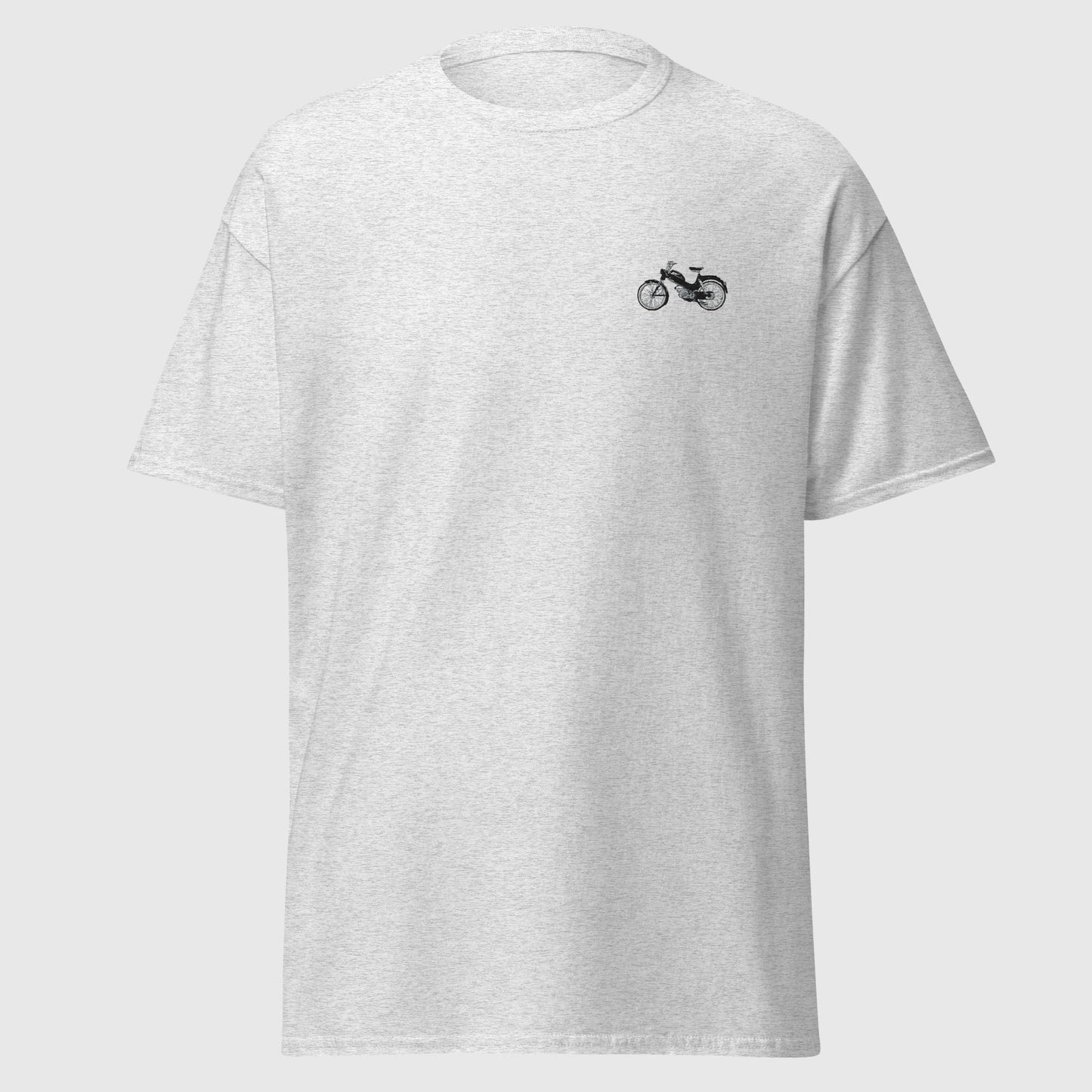 Basic Herren T-Shirt  MS50 Stick