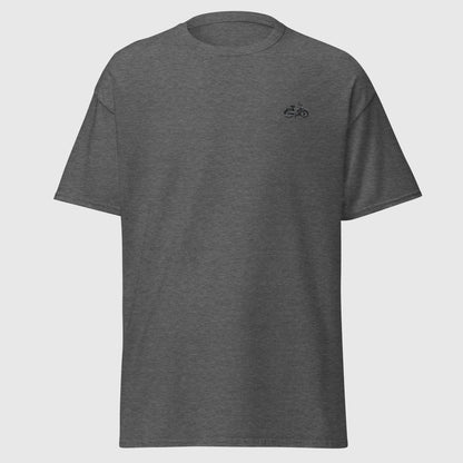 Basic Herren Maxi T-Shirt Stick