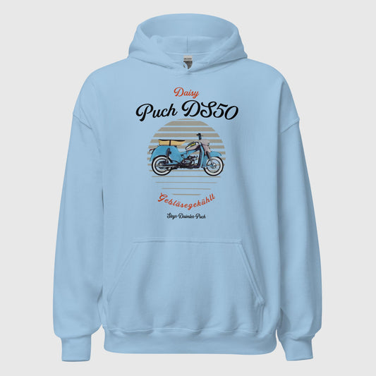 Basic Unisex DS50 Hoodie