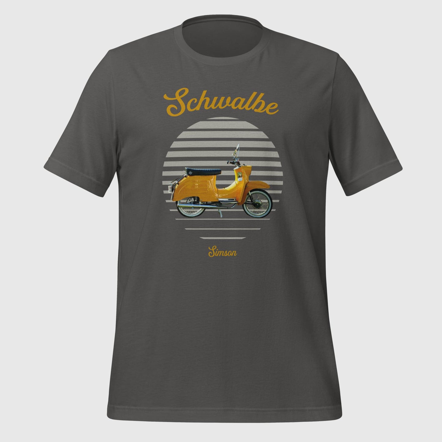 Unisex Schwalbe T-Shirt