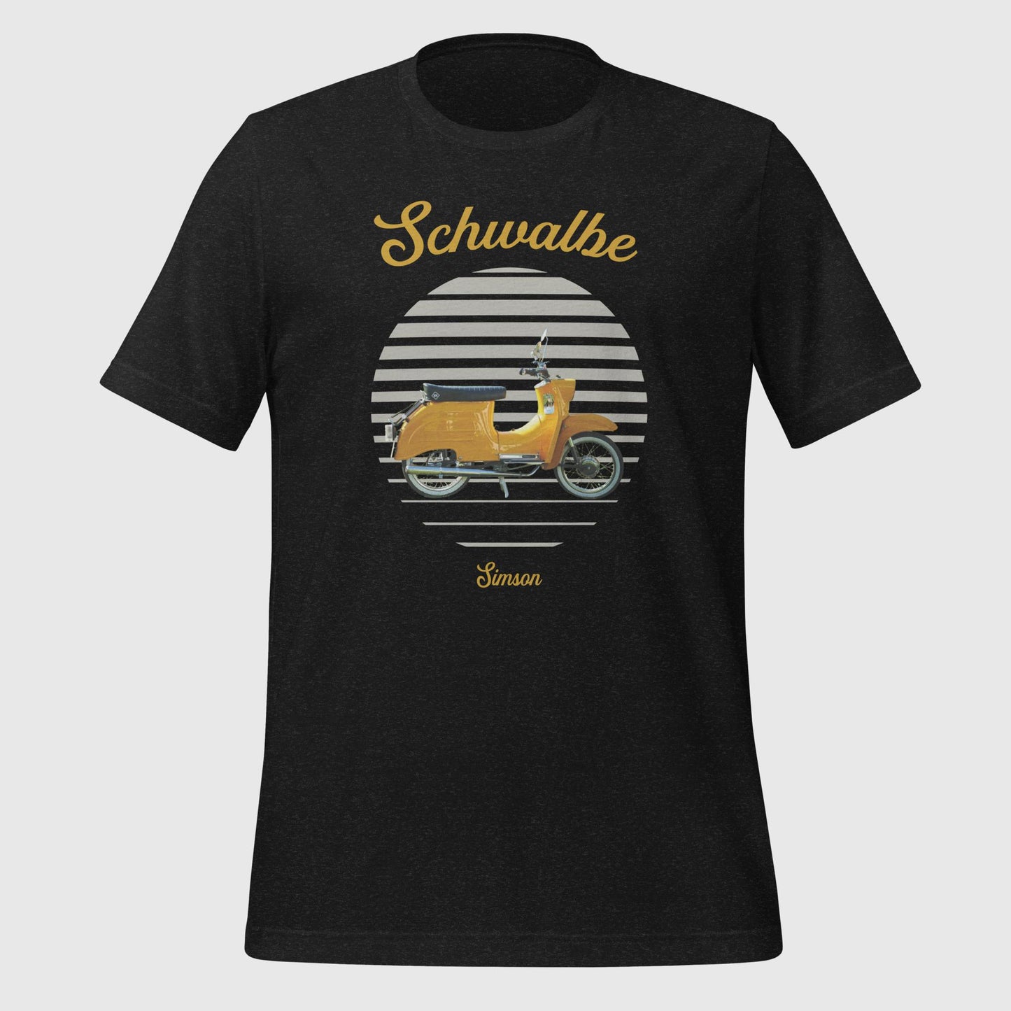 Unisex Schwalbe T-Shirt