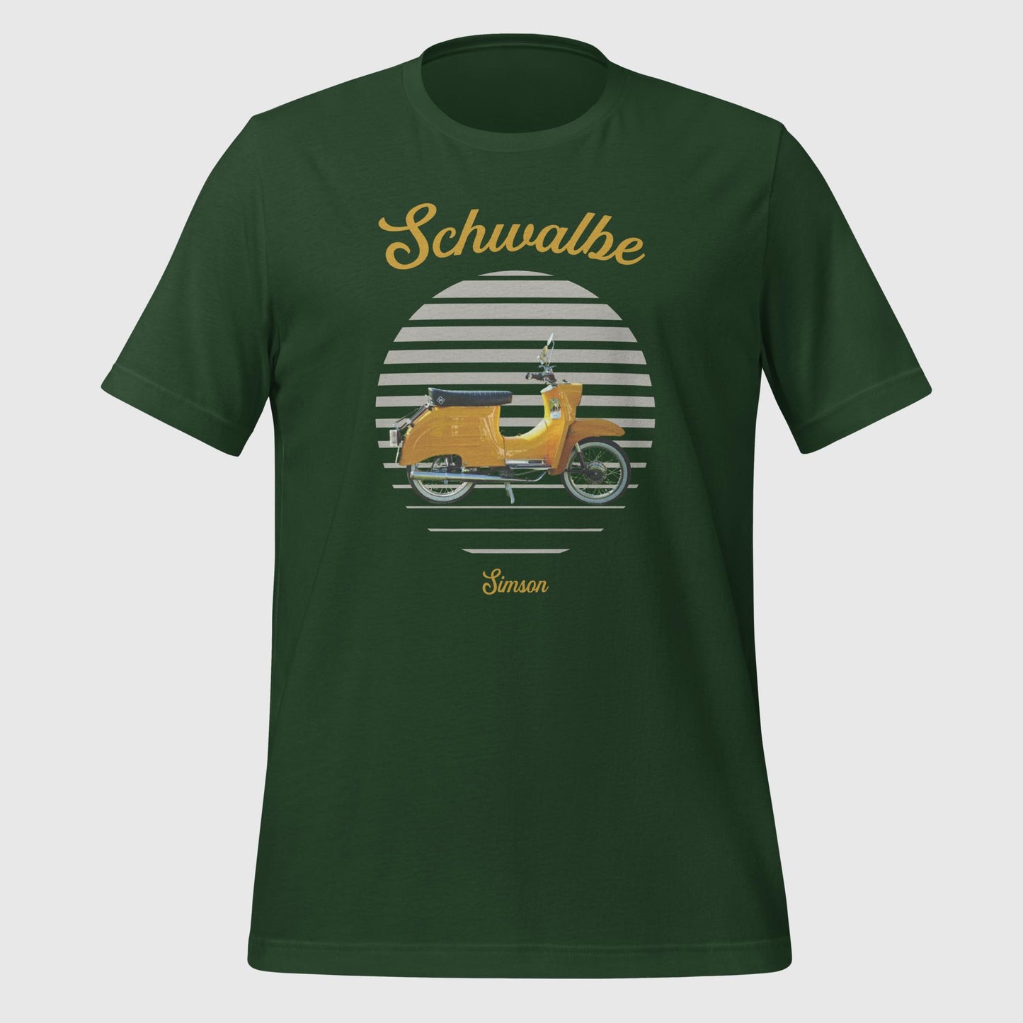 Unisex Schwalbe T-Shirt