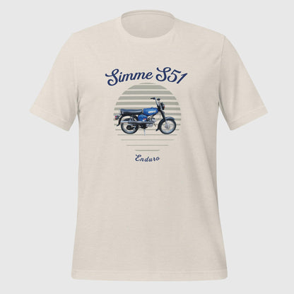 Unisex Simson S51 T-Shirt