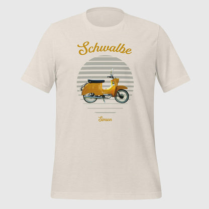 Unisex Schwalbe T-Shirt