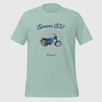 Unisex Simson S51 T-Shirt