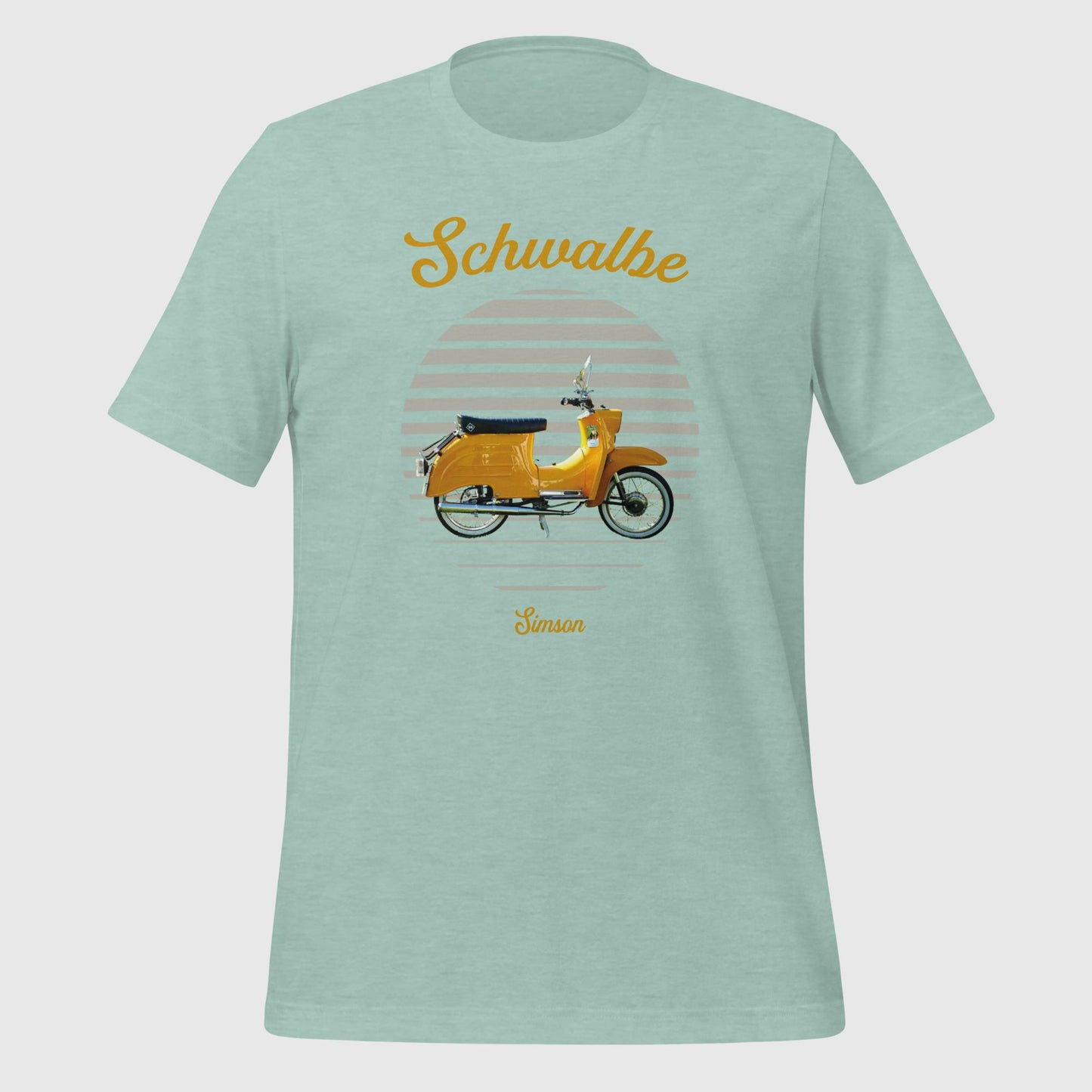 Unisex Schwalbe T-Shirt