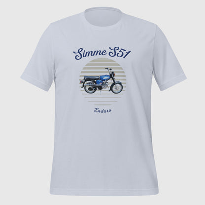 Unisex Simson S51 T-Shirt