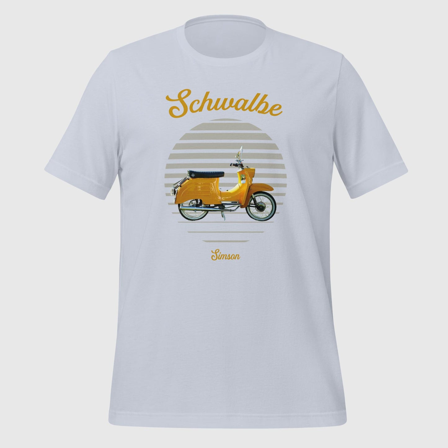 Unisex Schwalbe T-Shirt