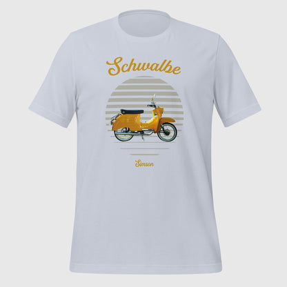 Unisex Schwalbe T-Shirt