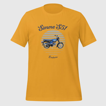 Unisex Simson S51 T-Shirt