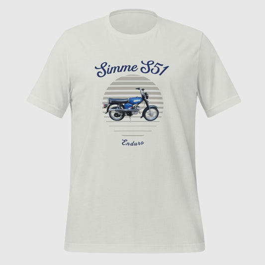 Unisex Simson S51 T-Shirt