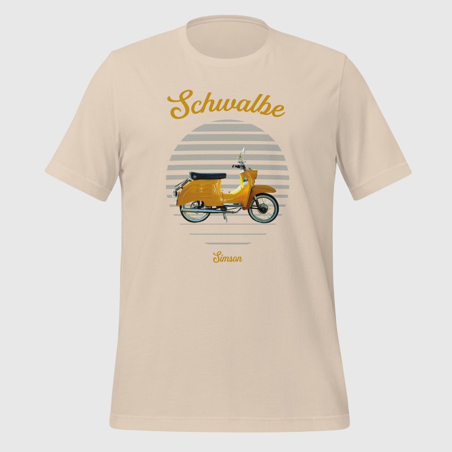 Unisex Schwalbe T-Shirt