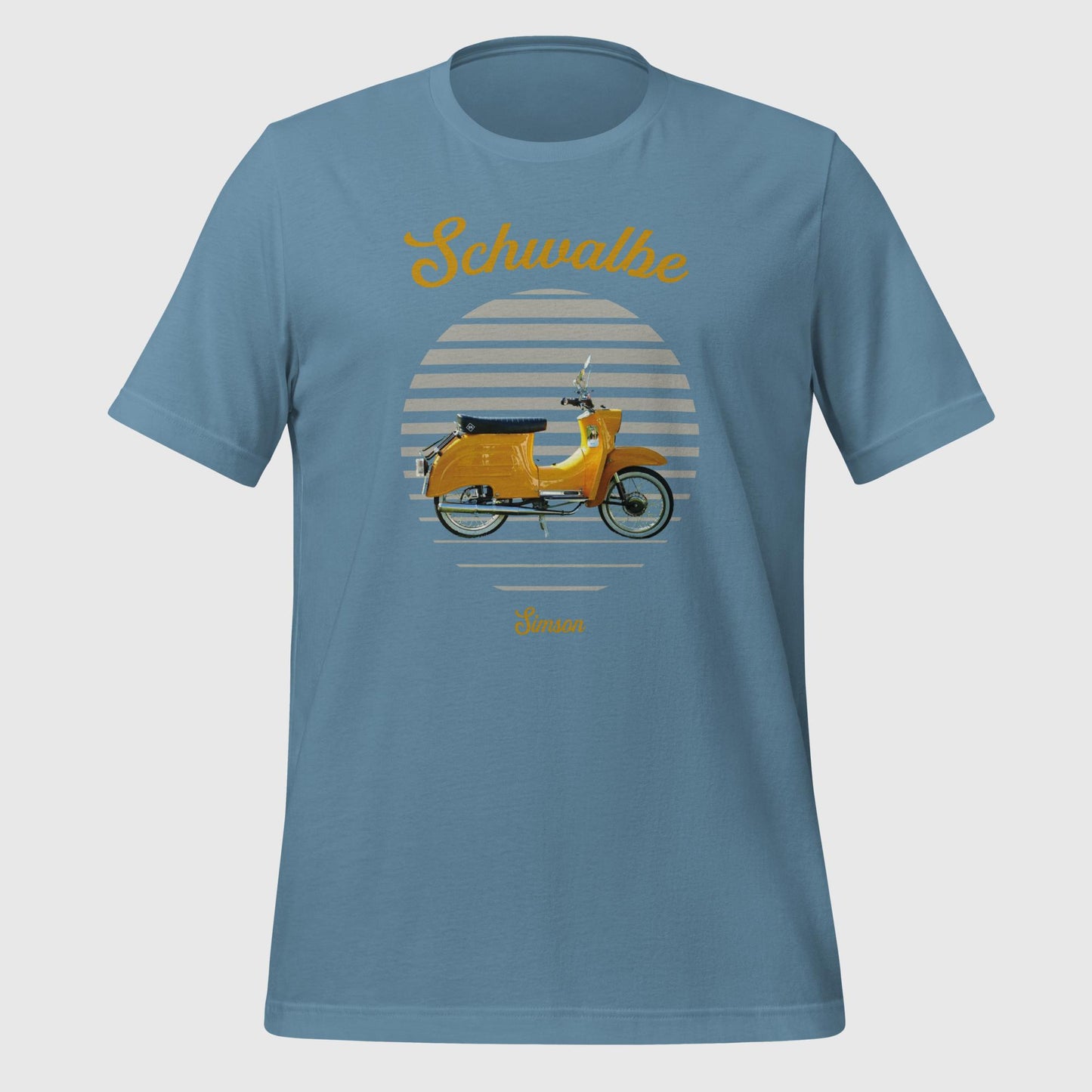 Unisex Schwalbe T-Shirt