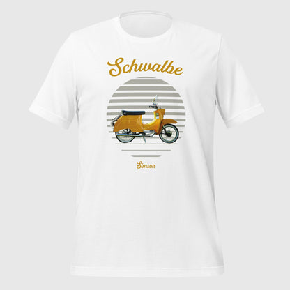 Unisex Schwalbe T-Shirt